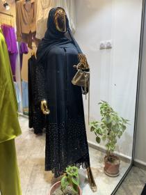 Abaya dubai